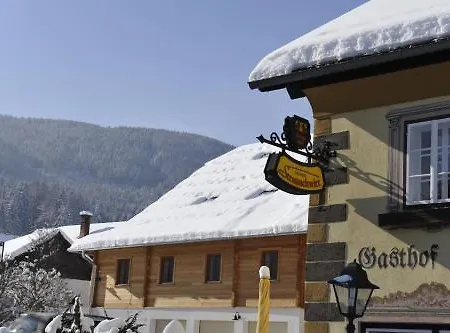 Hotel Stranachwirt 3*