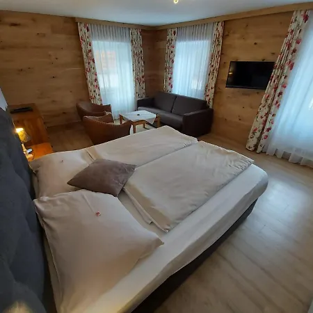 Stranachwirt Ξενοδοχείο Sankt Michael im Lungau