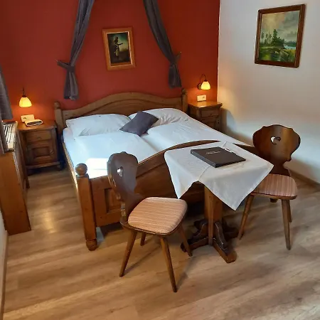 Stranachwirt Hotel 3*