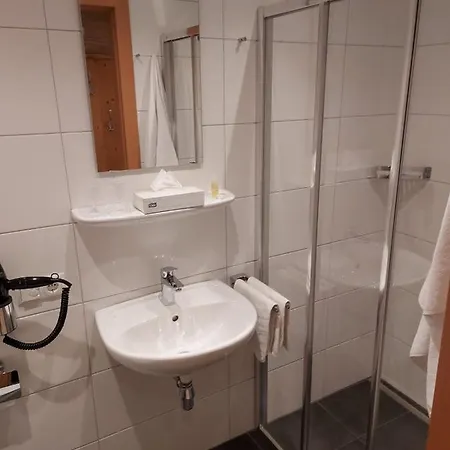 Stranachwirt 3* Sankt Michael im Lungau