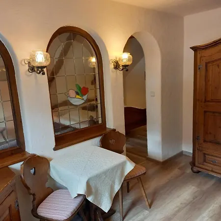 Hotel Stranachwirt