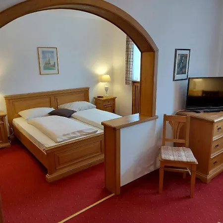 Stranachwirt 3* Sankt Michael im Lungau