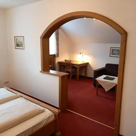 Stranachwirt Hotel St. Michael im Lungau