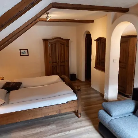 Stranachwirt 3* St. Michael im Lungau