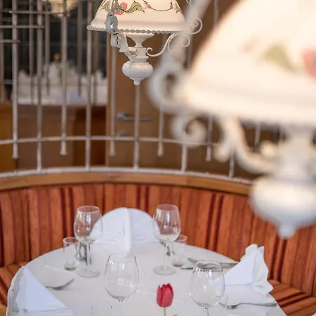 Stranachwirt Hotel 3*