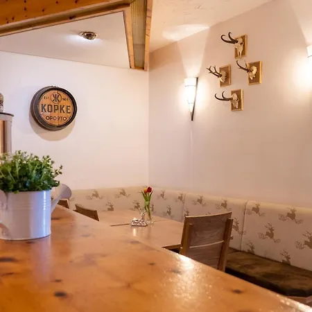 Stranachwirt Hotel St. Michael im Lungau