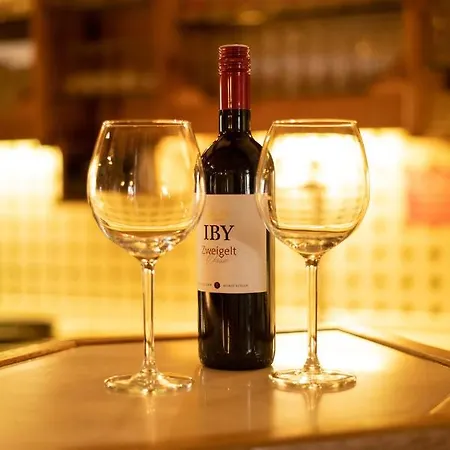 Stranachwirt Hotel Sankt Michael im Lungau