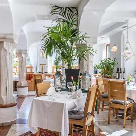 Stranachwirt Hotel Sankt Michael im Lungau