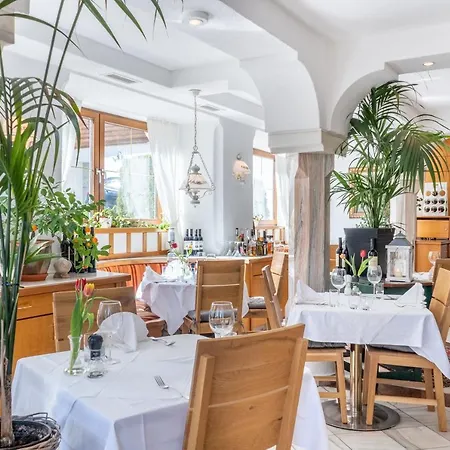 Stranachwirt Hotel 3*