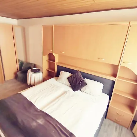 Stranachwirt Hotel 3*