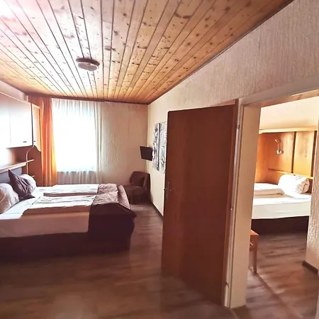 Stranachwirt 3* Sankt Michael im Lungau