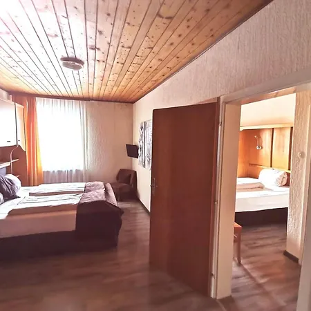 Stranachwirt Hotel St. Michael im Lungau