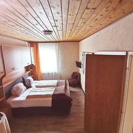 Stranachwirt 3* Sankt Michael im Lungau