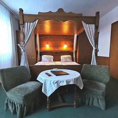 Stranachwirt Hotel 3*