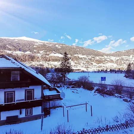 Stranachwirt Hotel Sankt Michael im Lungau