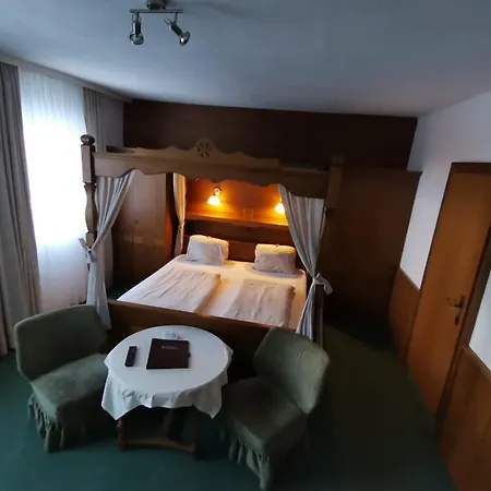 Stranachwirt 3* Sankt Michael im Lungau