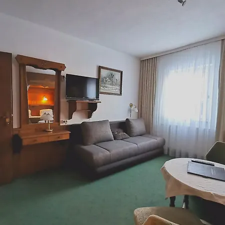 Hotel Stranachwirt Sankt Michael im Lungau