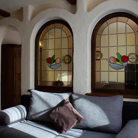 Hotel Stranachwirt 3*