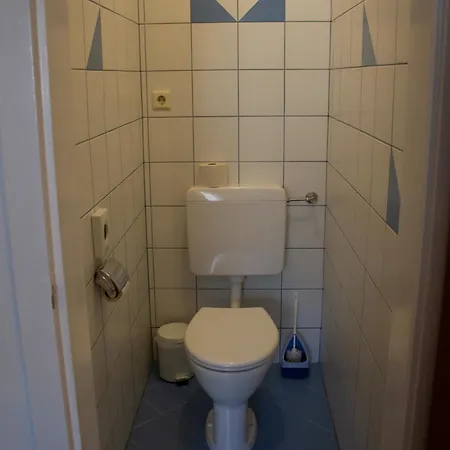 Stranachwirt 3*