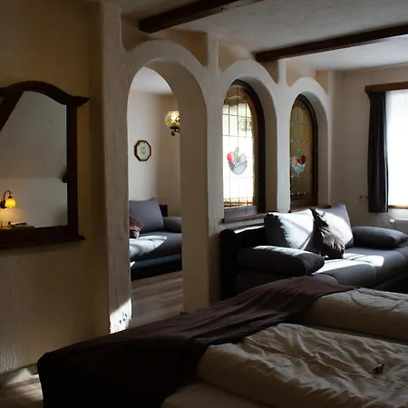 Hotel Stranachwirt