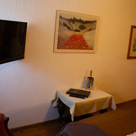 Hotel Stranachwirt Sankt Michael im Lungau