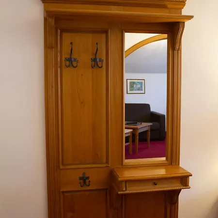 Stranachwirt 3* St. Michael im Lungau