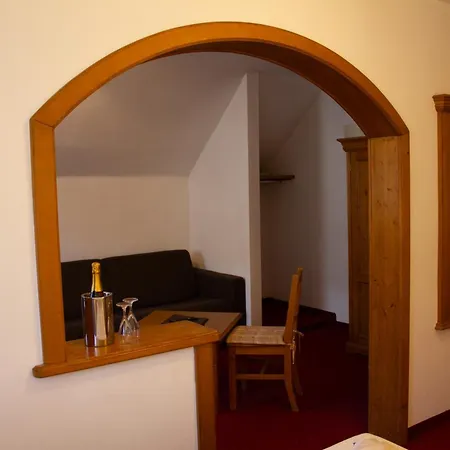 Stranachwirt Hotel Sankt Michael im Lungau