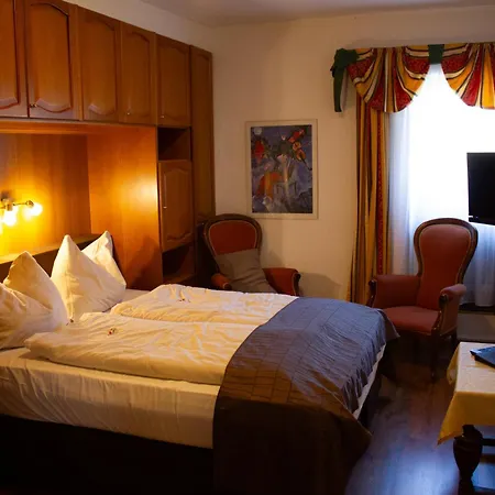 Hotel Stranachwirt 3*