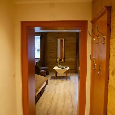 Stranachwirt Hotel 3*