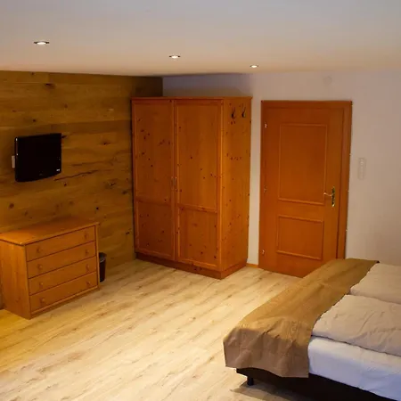 Stranachwirt Hotel 3*