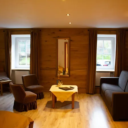 Stranachwirt St. Michael im Lungau