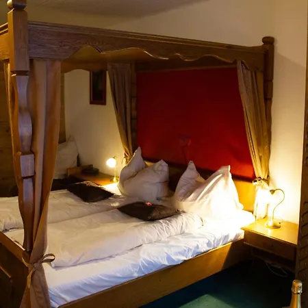 Stranachwirt Hotel 3*