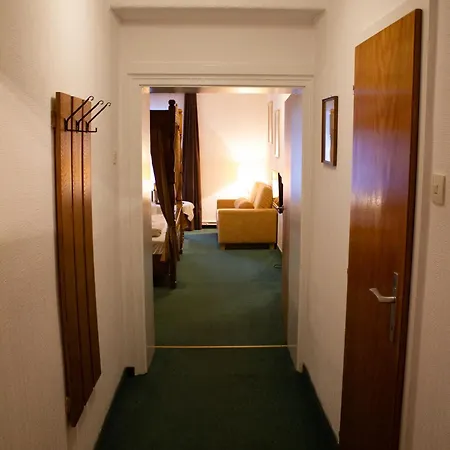 Stranachwirt 3* Sankt Michael im Lungau