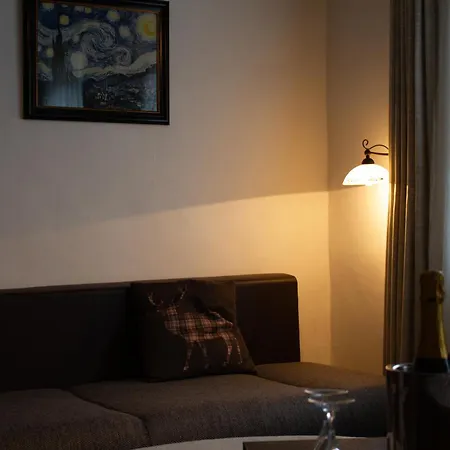 Hotel Stranachwirt 3*