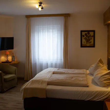 Hotel Stranachwirt Sankt Michael im Lungau