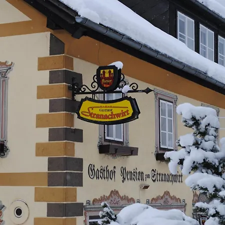 Stranachwirt