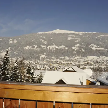Stranachwirt Sankt Michael im Lungau
