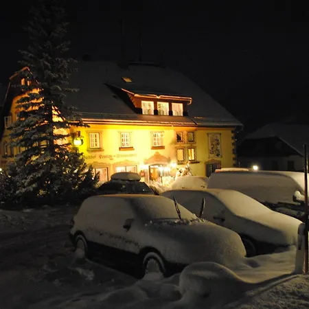 Stranachwirt