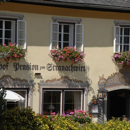 Stranachwirt 3*