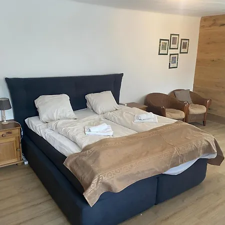 Stranachwirt St. Michael im Lungau