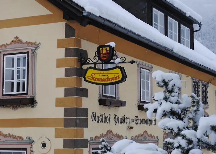 Stranachwirt